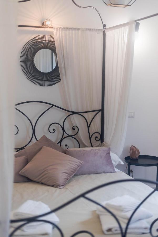 Domusfebo-Vaticansuites Roma Exterior foto